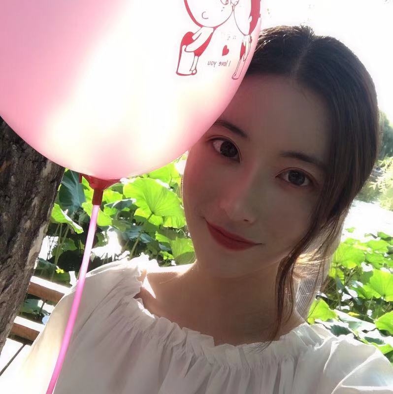 欣悦的第一张照片--杭州相亲服务中心