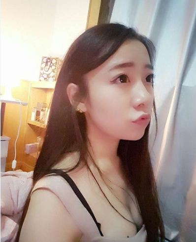 菲菲的第一张照片--杭州相亲服务中心