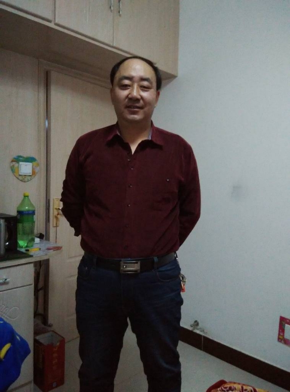 愿得一人心的第一张照片--杭州相亲服务中心