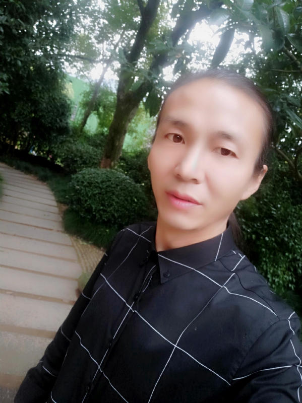 北方的狼的第一张照片--杭州相亲服务中心