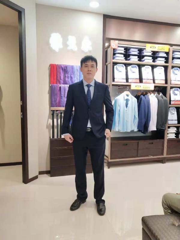 爱的第一张照片--杭州相亲服务中心