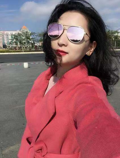 初恋栀子花的第一张照片--杭州相亲服务中心