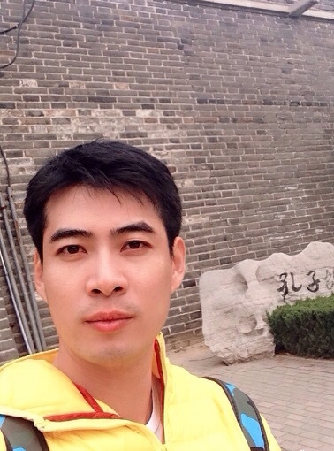 相生相爱的第一张照片--杭州相亲服务中心