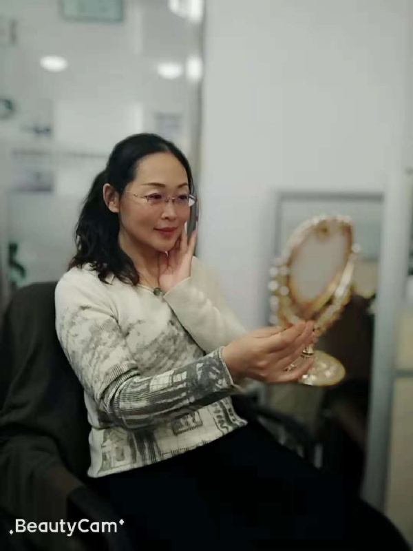 得胜的第一张照片--杭州相亲服务中心