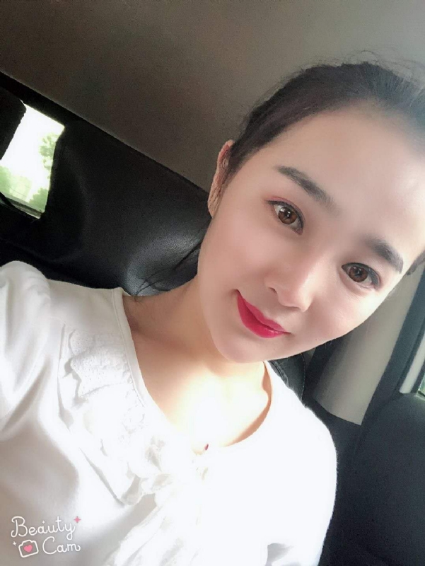 美伊的第一张照片--杭州相亲服务中心