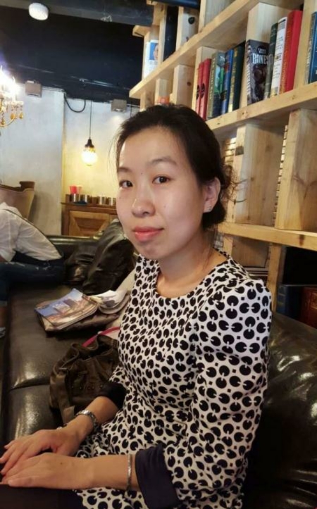 xu的第一张照片--杭州相亲服务中心