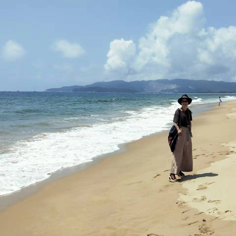 蓝涂的第一张照片--杭州相亲服务中心