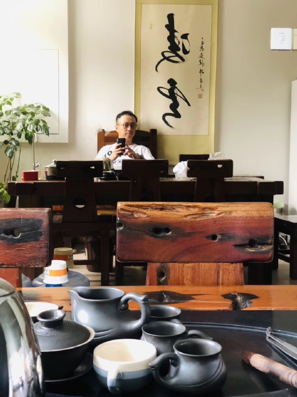 陳sir的第一张照片--杭州相亲服务中心