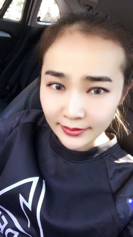薇薇123的第二张照片--杭州相亲服务中心