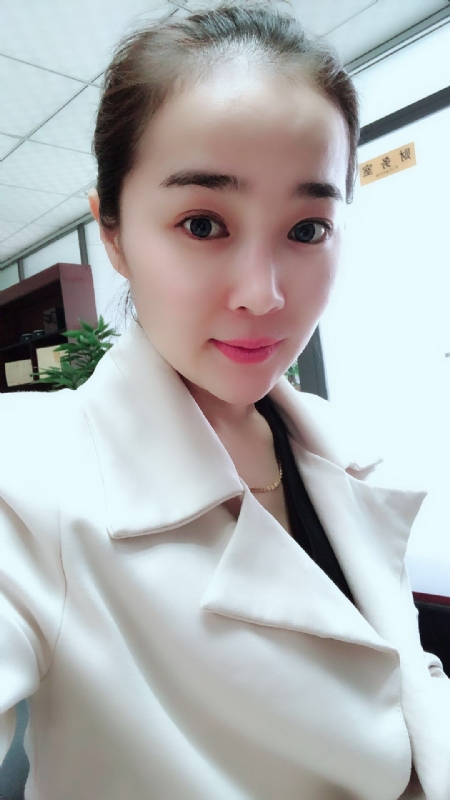 薇薇123的第三张照片--杭州相亲服务中心