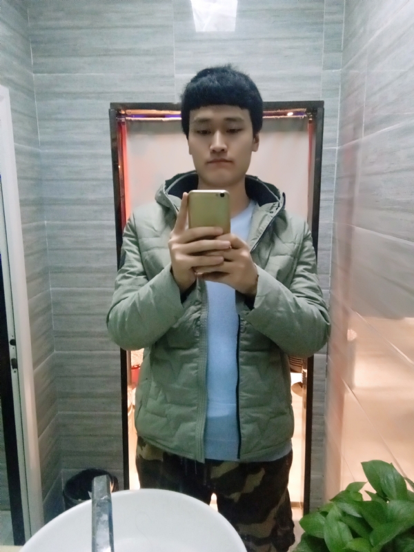 詹姆斯的第一张照片--杭州相亲服务中心