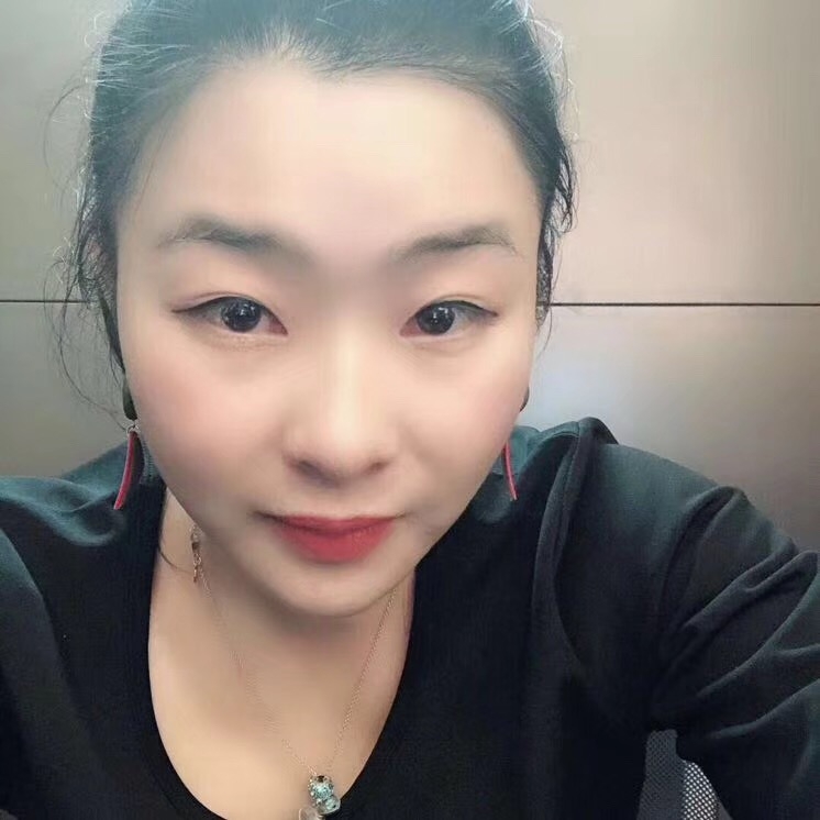 lclc的第二张照片--杭州相亲服务中心