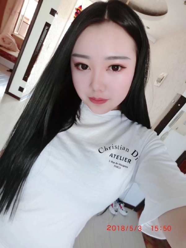 佳怡的第三张照片--杭州相亲服务中心