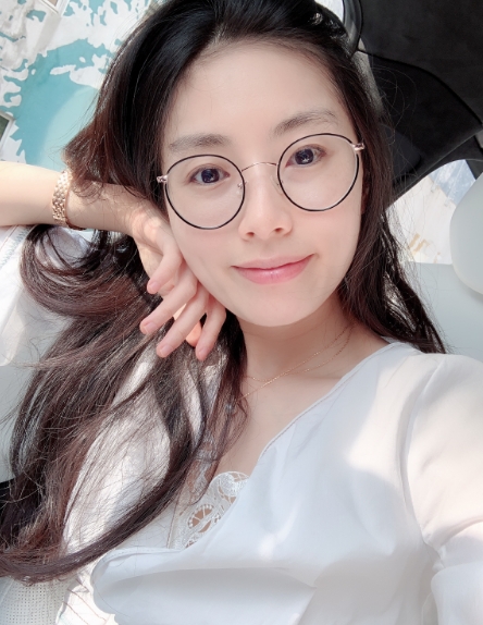 Anna的第一张照片--杭州相亲服务中心