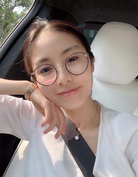 Anna的第二张照片--杭州相亲服务中心