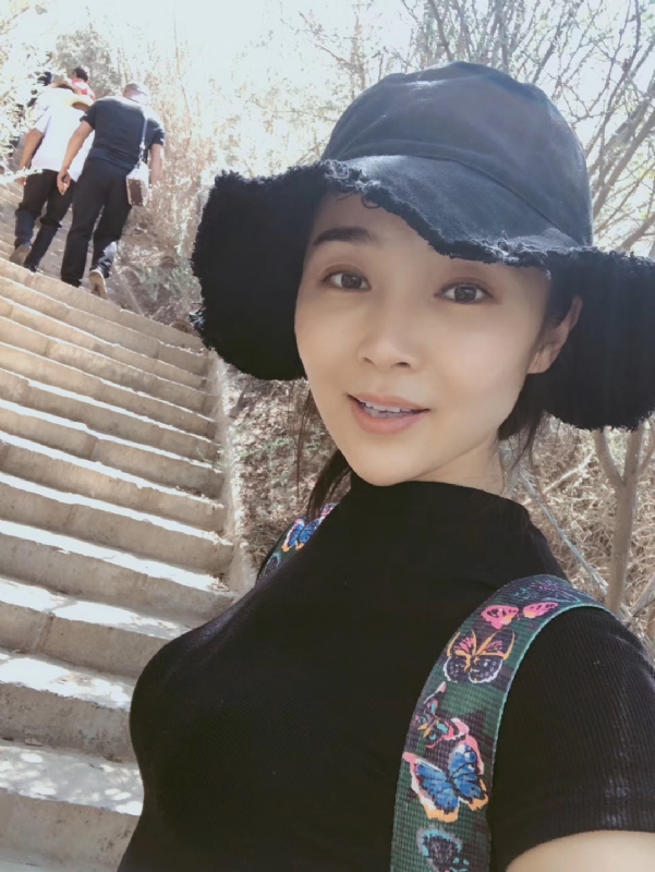 陈曦呀的第二张照片--杭州相亲服务中心