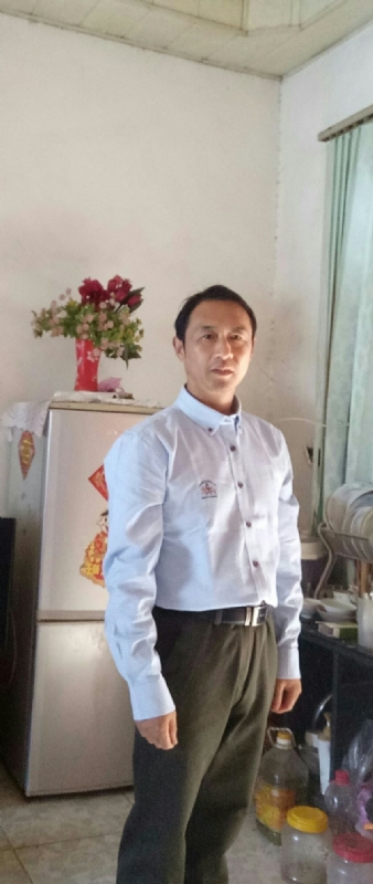 明月的第一张照片--杭州相亲服务中心