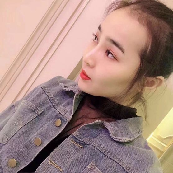 温柔悦的第一张照片--杭州相亲服务中心