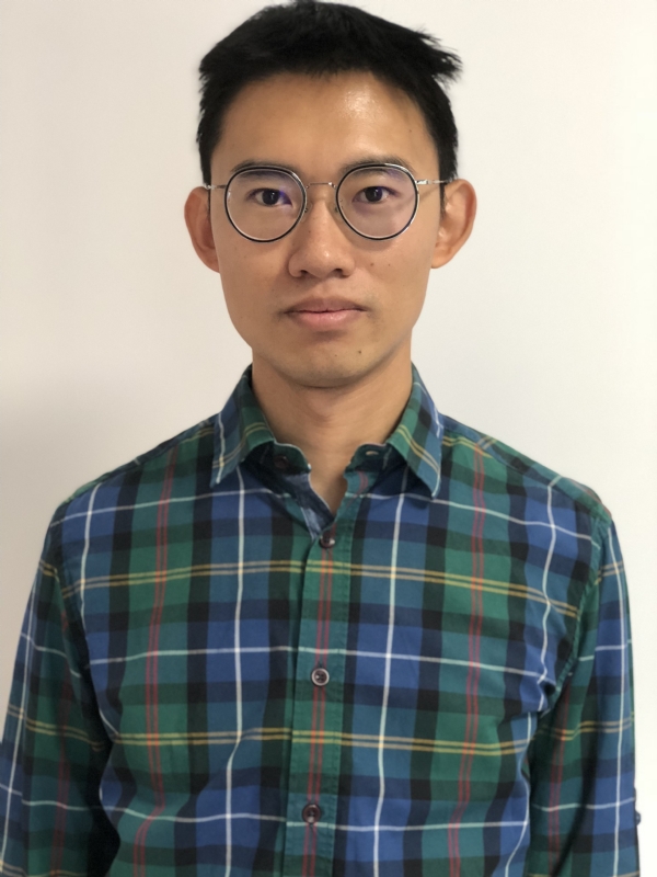 廉钧的第一张照片--杭州相亲服务中心