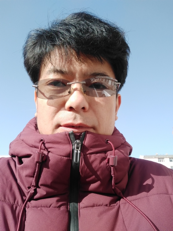 一生随缘的第一张照片--杭州相亲服务中心
