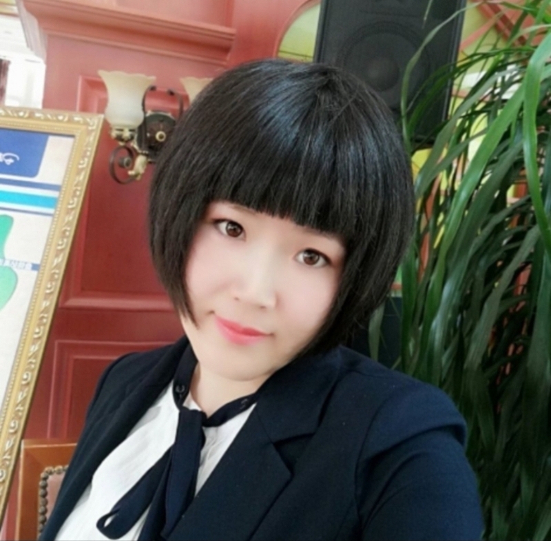 倾城之恋的第一张照片--杭州相亲服务中心