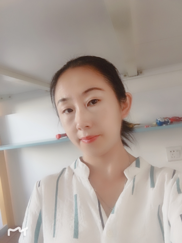 佳名的第一张照片--杭州相亲服务中心