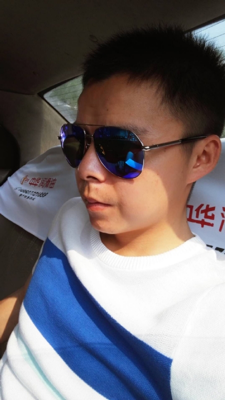 Joker的第一张照片--杭州相亲服务中心