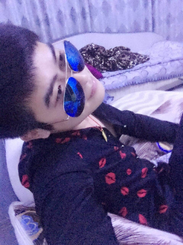 张小嫌的第一张照片--杭州相亲服务中心