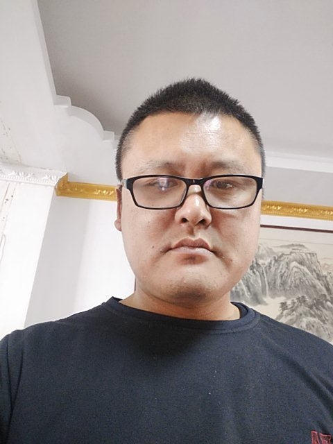 永不言败的第一张照片--杭州相亲服务中心