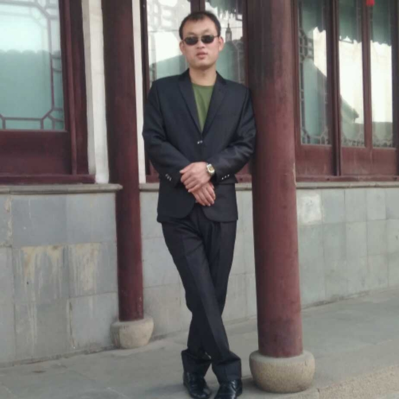 缘分的第一张照片--杭州相亲服务中心