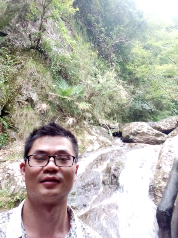 归属的第一张照片--杭州相亲服务中心