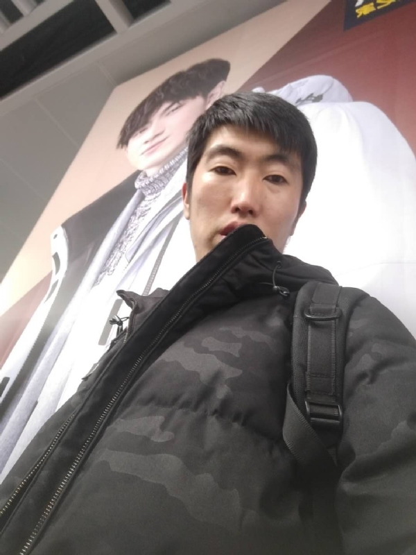 siyuan的第二张照片--杭州相亲服务中心