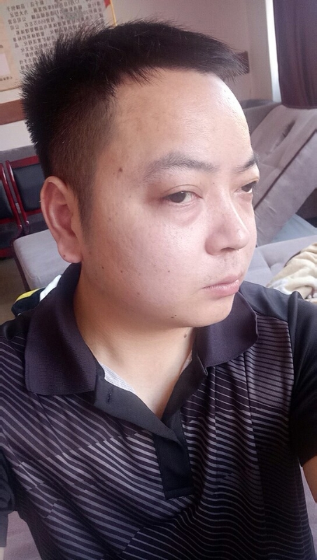 大熊的第一张照片--杭州相亲服务中心