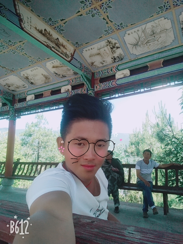 齊点的第一张照片--杭州相亲服务中心