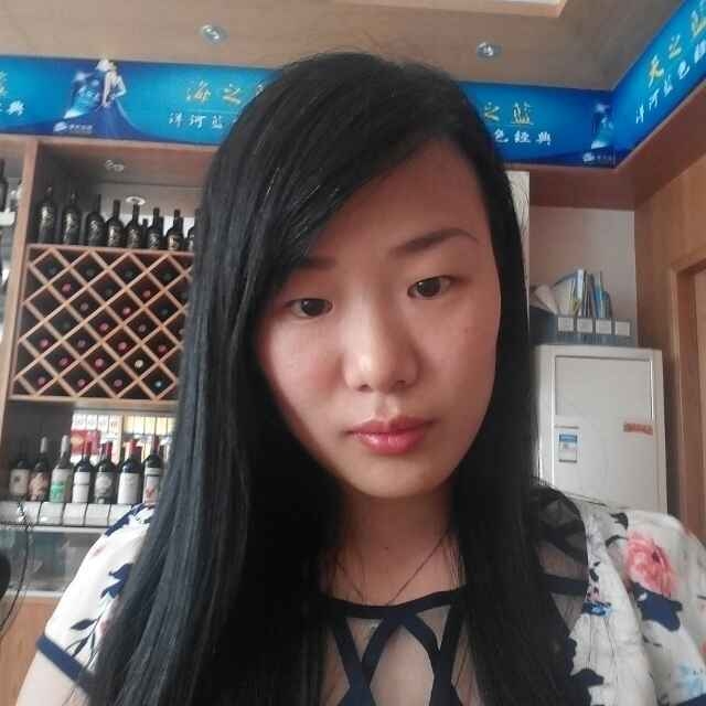 风铃的第一张照片--杭州相亲服务中心