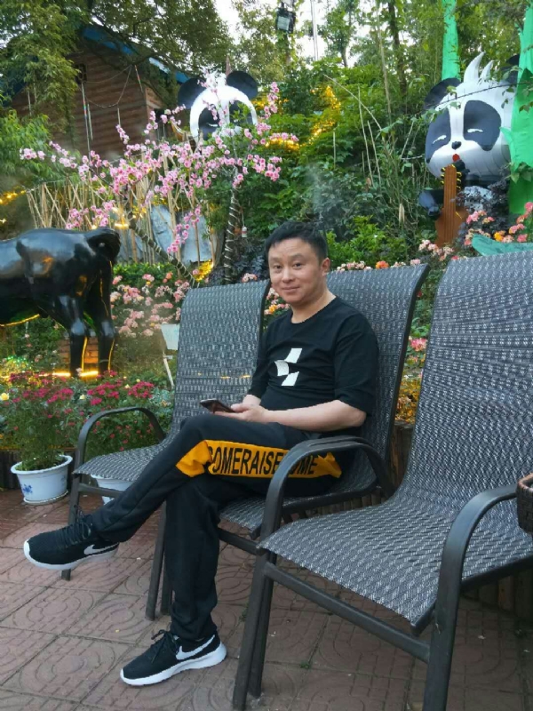 想家的第一张照片--杭州相亲服务中心
