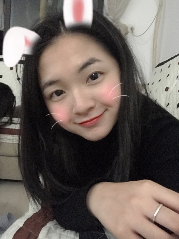 喵小姐的第一张照片--杭州相亲服务中心