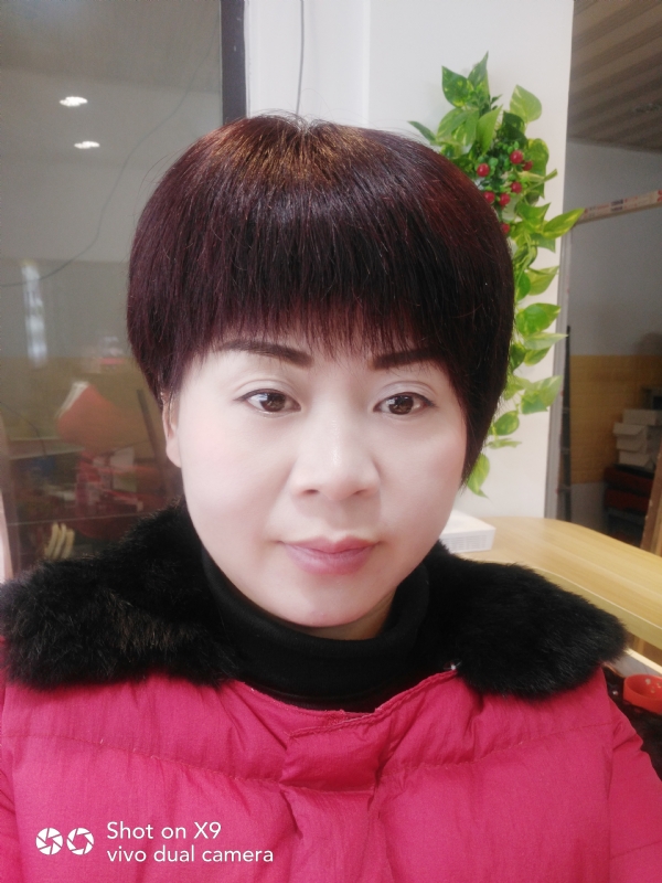 牵手到老的第一张照片--杭州相亲服务中心