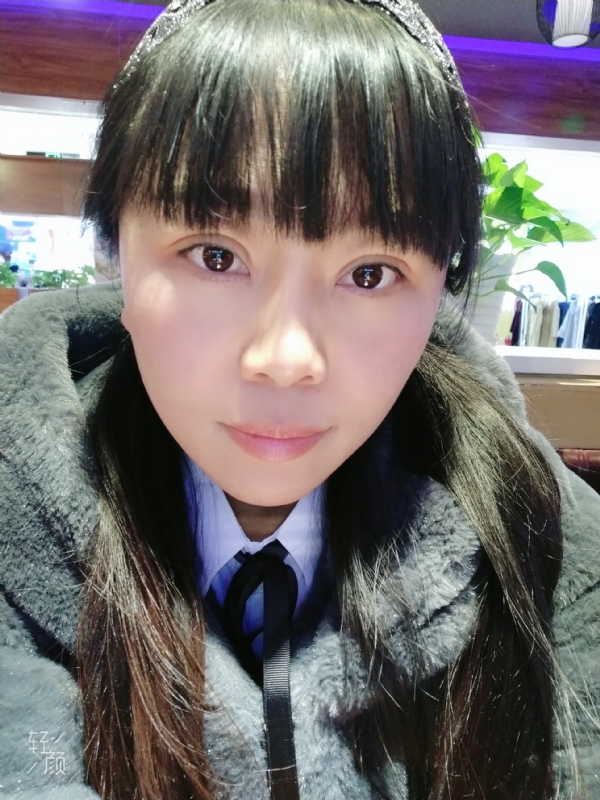 蓝色鲸鱼的第二张照片--杭州相亲服务中心