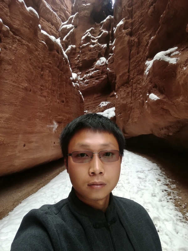 风潇潇的第一张照片--杭州相亲服务中心