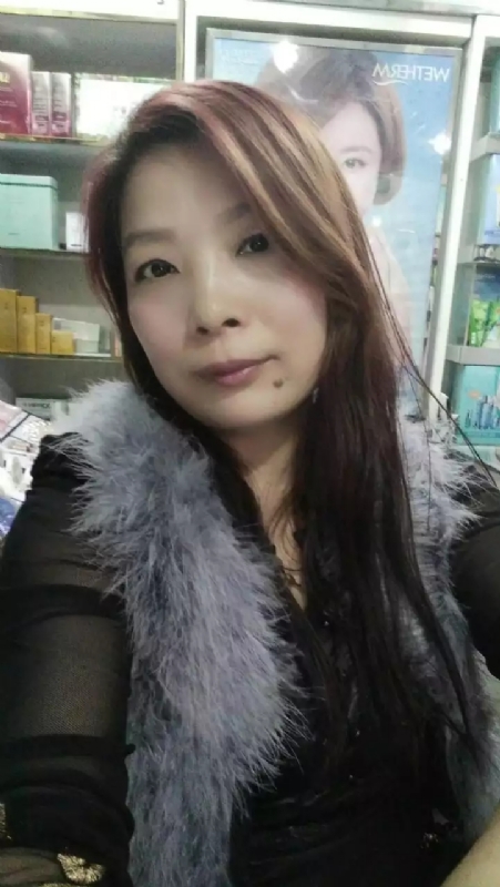 胡静的第一张照片--杭州相亲服务中心