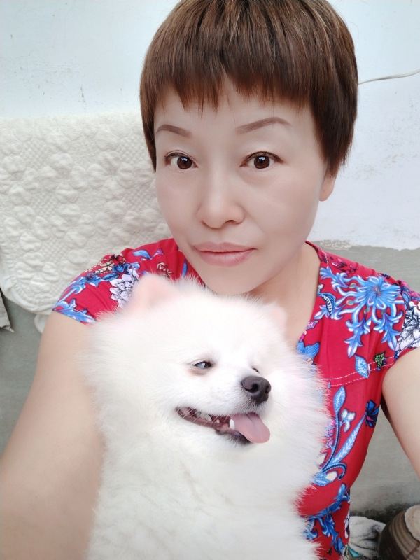 世事无常的第三张照片--杭州相亲服务中心