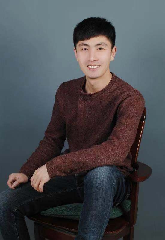 王泽的第二张照片--杭州相亲服务中心