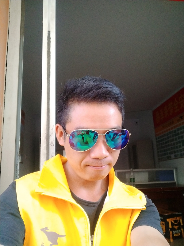 天荒地老的第一张照片--杭州相亲服务中心