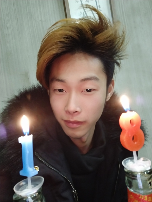 渣男的第一张照片--杭州相亲服务中心