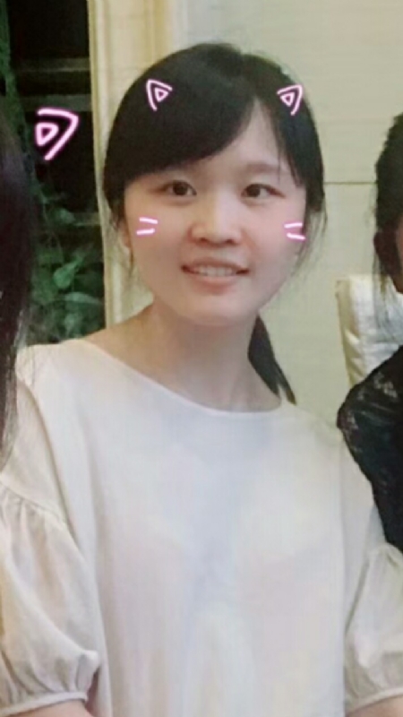 曦曦陈的第一张照片--杭州相亲服务中心