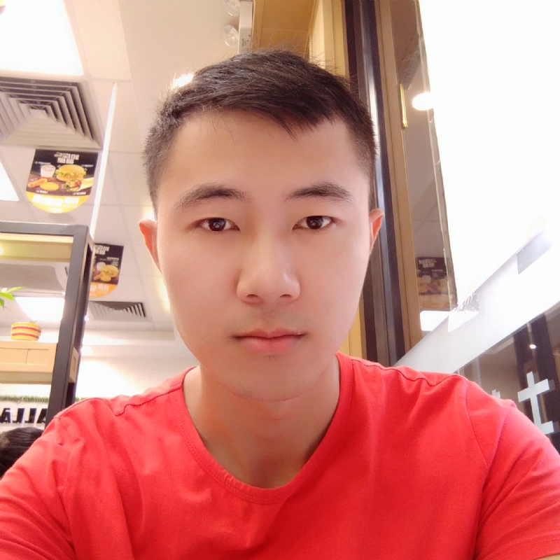 徐猛先生的第一张照片--杭州相亲服务中心