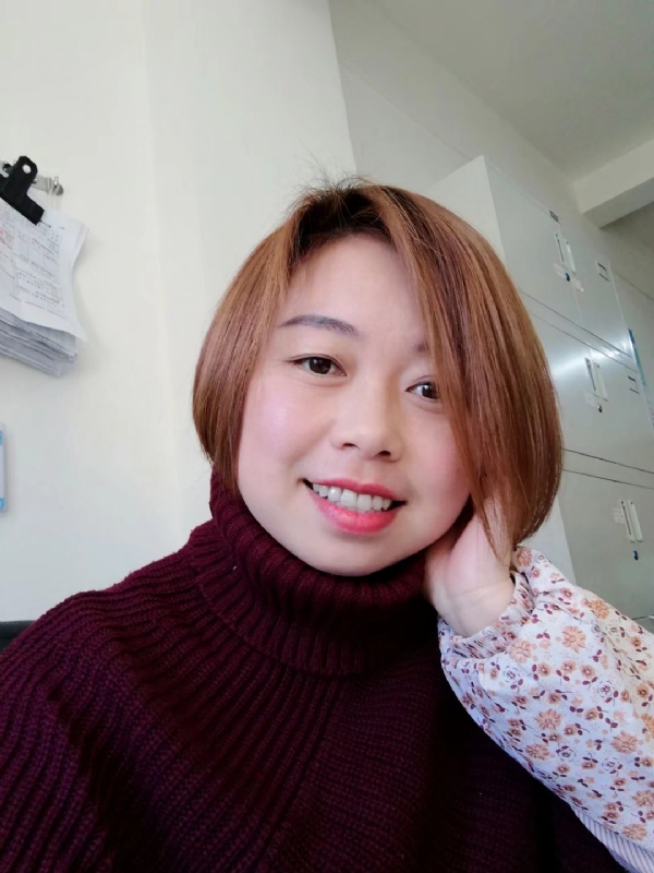 漠然的第一张照片--杭州相亲服务中心