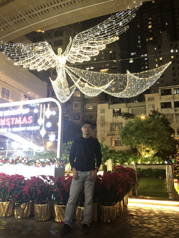 New_hk的第一张照片--杭州相亲服务中心