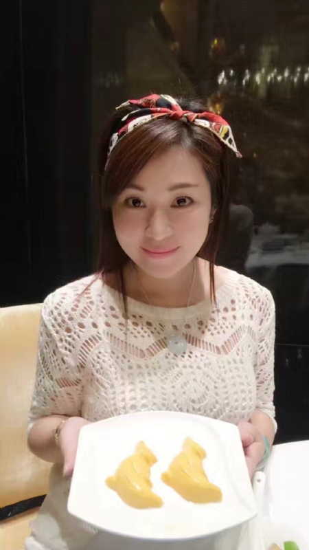 CC的第一张照片--杭州相亲服务中心